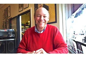 The Way of Wanderlust with Don George