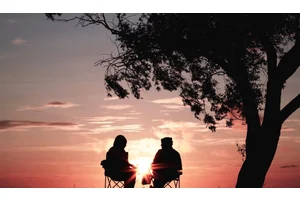 How this Boomer Couple Traveled the World for a Year