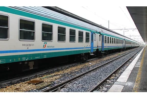 What’s It Like Taking a Night Train in Europe?