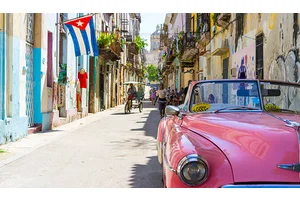 How to Experience Cuba on a Budget