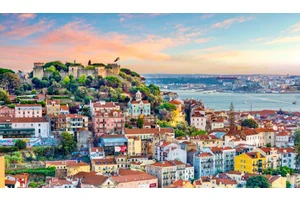 The 7 Best Hostels in Lisbon