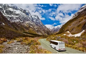 The Cost of Traveling New Zealand