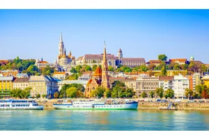 The 25 Best Things to Do in Budapest