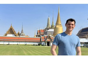What Living in Bangkok Taught Me
