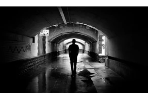 The End of My Solo Travels