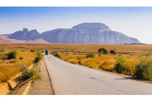 How to Travel Around Madagascar