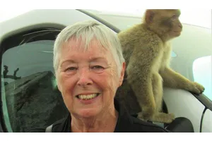 How (and Why) This 72-Year-Old Is Backpacking the World