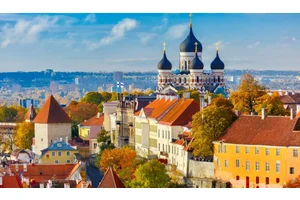 16 Things to See and Do in Tallinn, Estonia