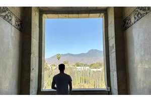 A Lifetime of Hope and Regret