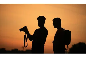 Four Tips for Taking Better Travel Photos