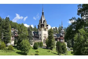 The Cost of Traveling Far Eastern Europe