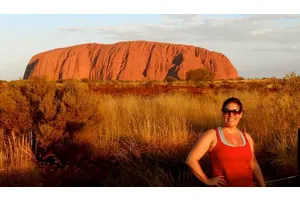 Success Stories: Why Trish Sold Everything She Owned to Travel