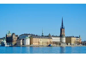 How to Visit Stockholm on a Budget