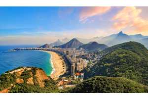 Is Brazil Safe to Visit?