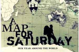 Movie Review: A Map for Saturday