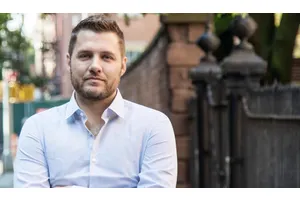 Everything is F*cked: Reflections on Hope and Travel with Mark Manson