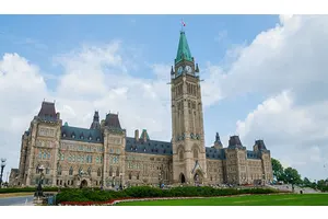 Ottawa: An Outstanding Visit to Canada’s Capital
