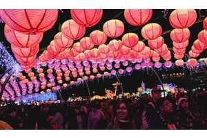 Taiwan Lantern Festival: An Insider’s Guide to Visiting This Festival