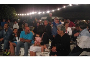 My Big Fat Greek Festival