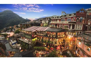 17 Things to See and Do in Taiwan