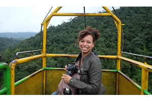 The RTW Trip Giveaway: A Winner’s Update (Part 1)