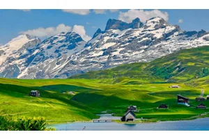 How to Visit Switzerland On A Budget