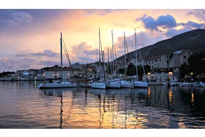 Sailing Around Croatia with Busabout