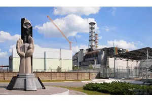 How to Visit Sunny Chernobyl