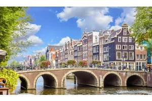 The 9 Best Hostels in Amsterdam