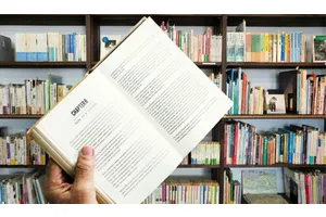 My Favorite Books of 2018 (So Far)