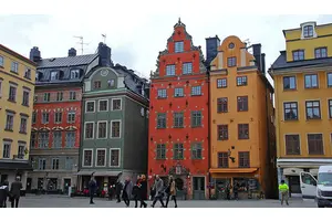 Why I’m Moving to Sweden
