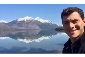 Thoughts on My First Road Trip Across America