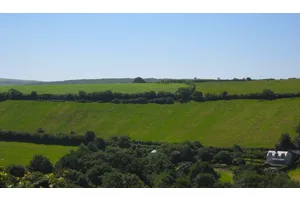 Visiting the Beautiful Cornwall Region of England