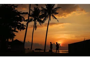 Ko Lanta: The Thai Island That Remains Paradise