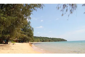 Experiencing Local Cambodian Culture on Bamboo Island