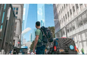 Why Being Broke is the Best Time to Travel