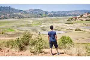 Why Don’t More People Travel Long-Term?