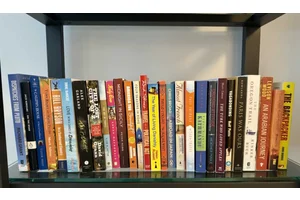 15 Travel Books That Will Give You Serious Wanderlust