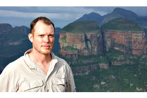 Vagabonding: An Interview on the Art of Long-Term Travel