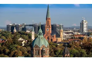 Munich is Better than Berlin