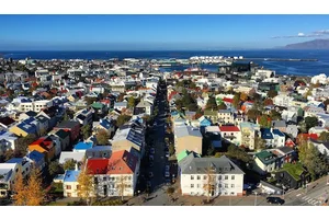 How to Save Money in Reykjavik
