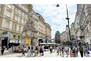 Vienna Itinerary: How to Spend 7 Days in Vienna