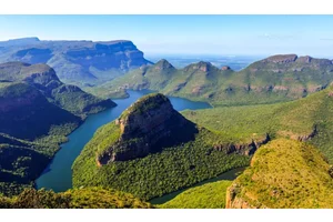 How to Stay Safe in South Africa