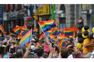 12 Great Gay Hotspots Around the World