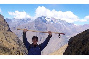 Interview with Travel Writer, Tim Leffel