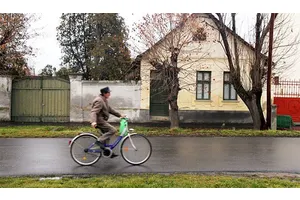 Rediscovering the Lost Art of Travel