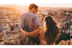 Keeping the Relationship Spark Alive on the Road
