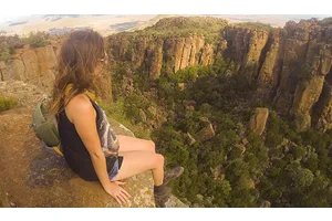 Discovering Purpose on a Farm in South Africa