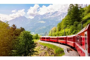 A Complete Guide to the Eurail Global Pass