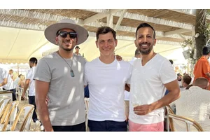 Memories (and the People who Helped Form Them)